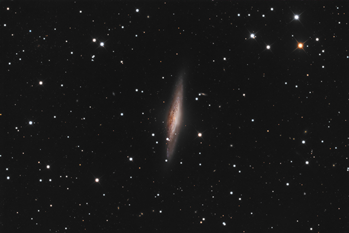 NGC 2683